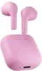 Happy Plugs Headphones Joy In-Ear TWS - pink