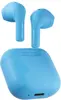 Happy Plugs Headphones Joy In-Ear TWS - blue