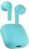 Happy Plugs Headphones Joy In-Ear TWS - turquoise