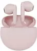 Happy Plugs Headphones Joy Lite - pink
