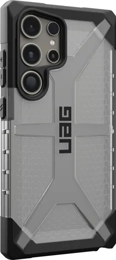 UAG Plasma Case - Samsung Galaxy S24 Ultra - ice