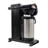 Moccamaster Thermoking - black