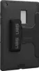 UAG Scout w KS/ HS Case - Samsung Galaxy Tab A9+ - black