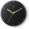 Braun Wall Clock - black