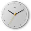 Braun Wall Clock - white