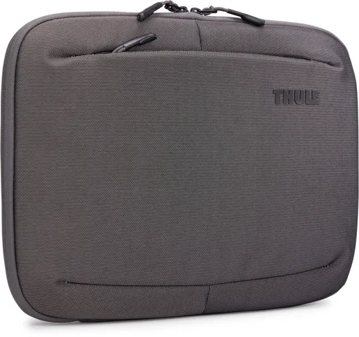 Thule Subterra 2 MacBook Sleeve [14 inch] - vetiver gray (Asia only)