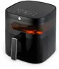 Wilfa Air Fryer Dualfry - black