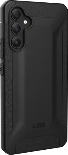 UAG Scout Case - Samsung Galaxy A35 5G - black