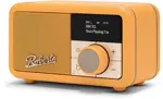 Roberts Revival Petite 2 DAB+ Radio - sunshine yellow