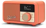Roberts Revival Petite 2 DAB+ Radio - pop orange