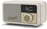 Roberts Revival Petite 2 DAB+ Radio - pastel cream