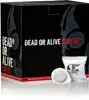 Dead or Alive Coffee 50 ESE Pads