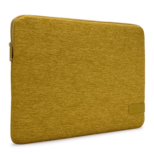 Case Logic Reflect Laptop Sleeve [15.6 inch] - dim gold