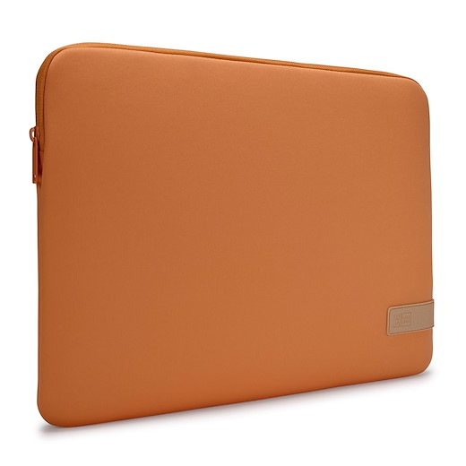 Case Logic Reflect Laptop Sleeve [15.6 inch] - luscious orange