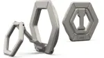 UAG Magnetic Ring Stand - titanium
