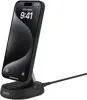 Belkin Boost Charge Pro Convertible Magnetic Wireless Stand with Qi2 15W - black
