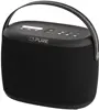 Pure Woodland Portable Outdoor Speaker - black
