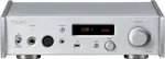 Teac UD-507 USB DAC Headphone Amplifier - silver