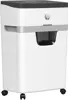 HP OneShred 12MC - white
