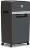 HP Pro Shredder 16MC - black