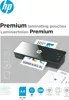 HP Premium Laminating Pouches, A4, 80 Micron
