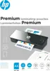 HP Premium Laminating Pouches, A4, 250 Micron