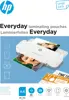 HP Everyday Laminating Pouches, A4, 80 Micron - small pack