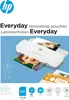 HP Everyday Laminating Pouches, A5, 80 Micron