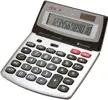 Genie 560 T Calculator