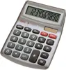 Genie 540 Calculator