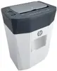 HP OneShred Auto 80CC - white