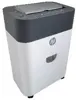 HP OneShred Auto 100CC - white