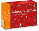 Schweizer Leiterlispiel