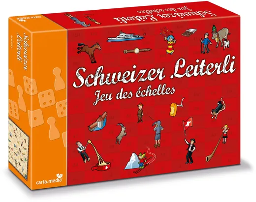 Jeu des échelles