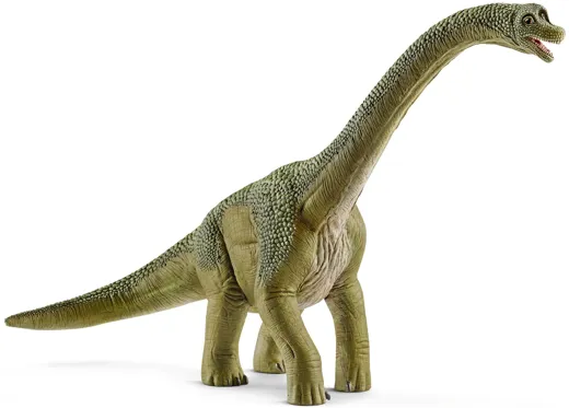 Dinosaurs: Brachiosaurus