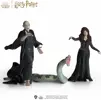 Wizarding World: Lord Voldemort, Nagini und Bellatrix Lestrange