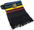 Harry Potter: Hogwarts Classic Schal