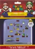 Super Mario: Magnet Set