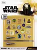 Star Wars: Mandalorian - Magnet Set