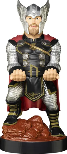 Marvel Comics: Thor - Cable Guy [20 cm]