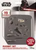 Star Wars: Magnet Set