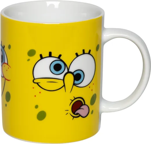 SpongeBob - Tasse [320ml]