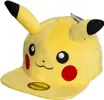 Pokémon: Pikachu Plush - Cap