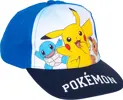 Pokémon: Master - Cap