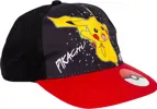 Pokémon: Pikachu #25 - Cap