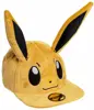 Pokémon: Evoli Plush - Cap