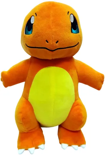 Pokémon: Glumanda Plüsch [30 cm]