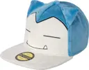 Pokémon: Relaxo Plush - Cap
