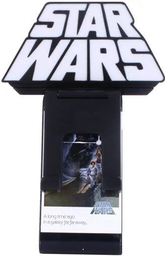 IKONS - Star Wars Logo - Cable Guy [20 cm]