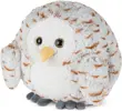 Noxxiez: Hand Warmer Snowy Owl